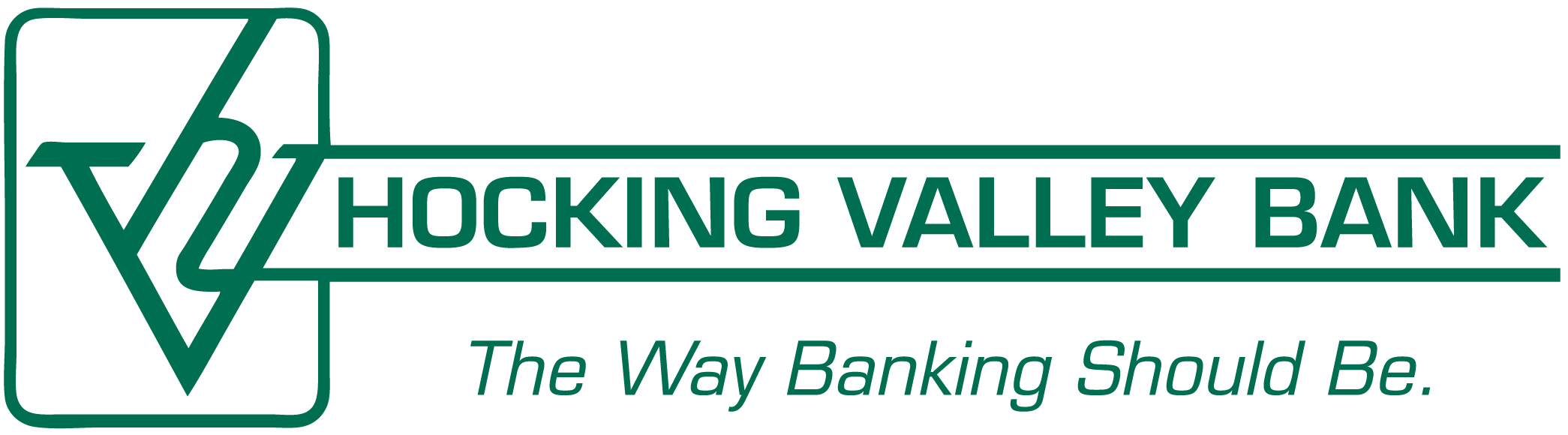 Hocking Valley Bank